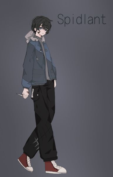 文件:Spidlant立绘.jpg